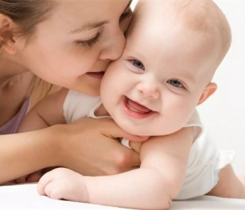 如何轻松养育你的西安捐卵宝宝
